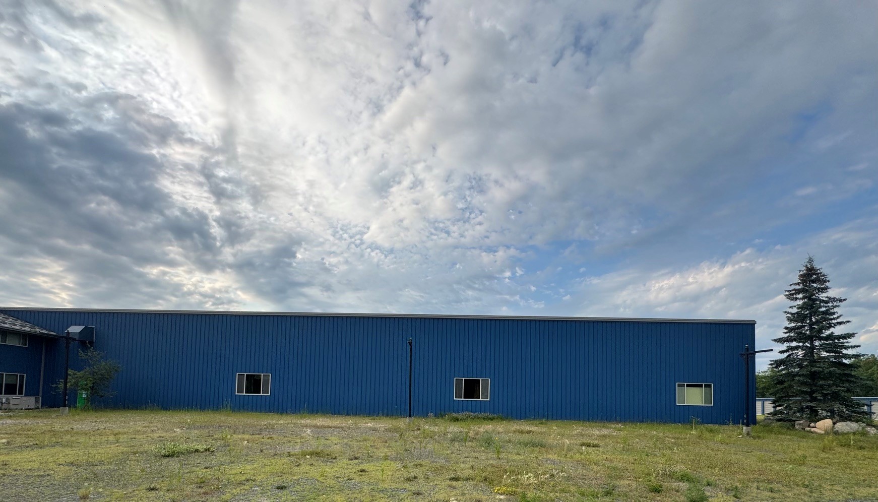 Innovative Storage USA (2/2)