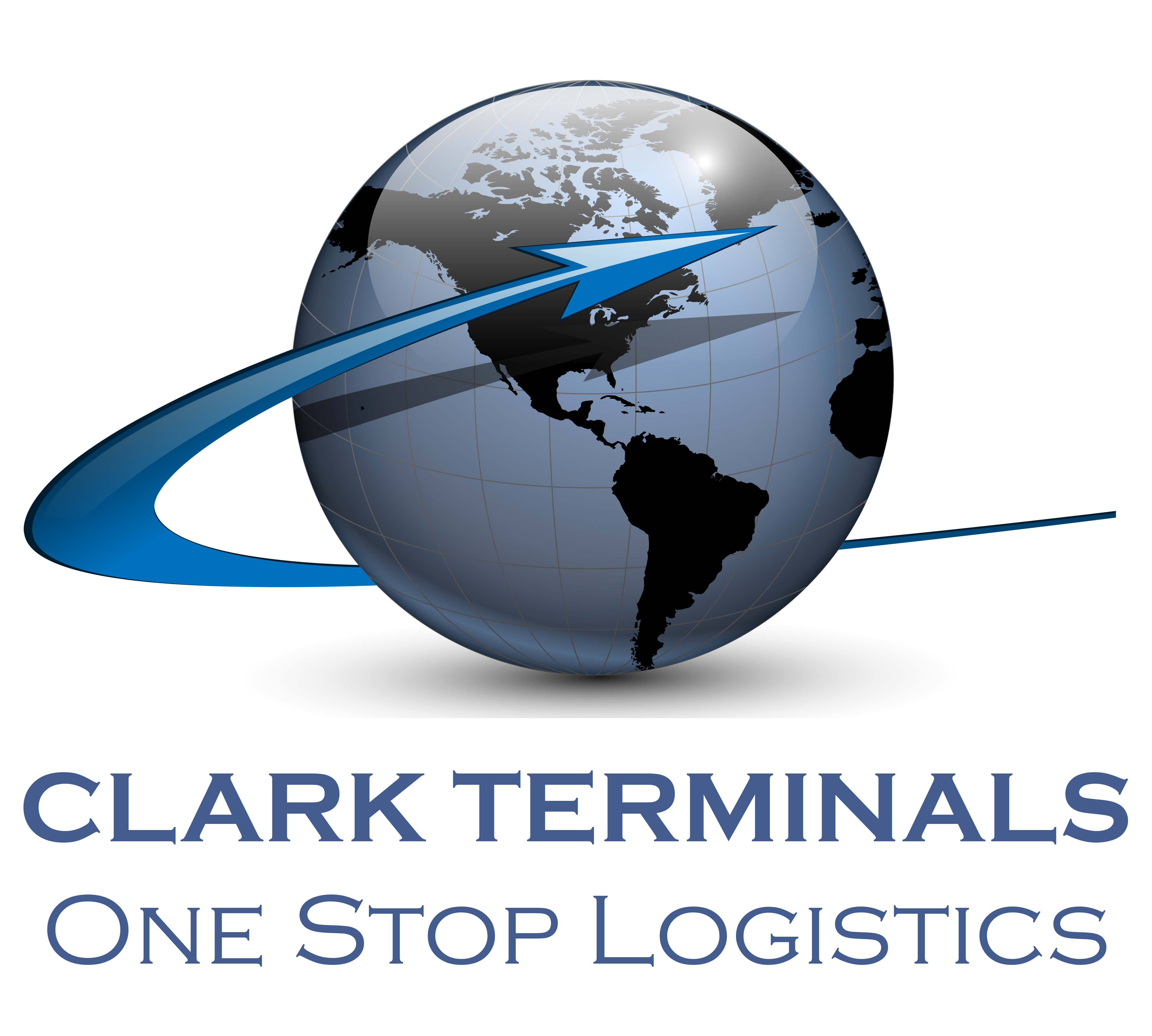 Clark Terminals-Clark-East CFS (1/2)