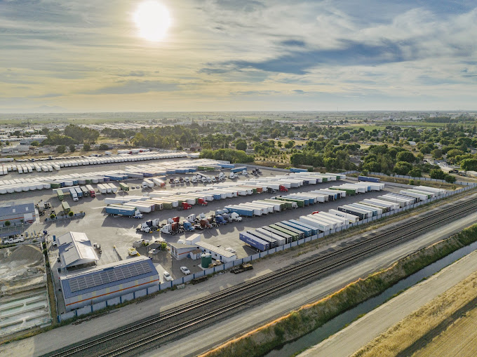 A & A Intermodal Terminal (3/3)
