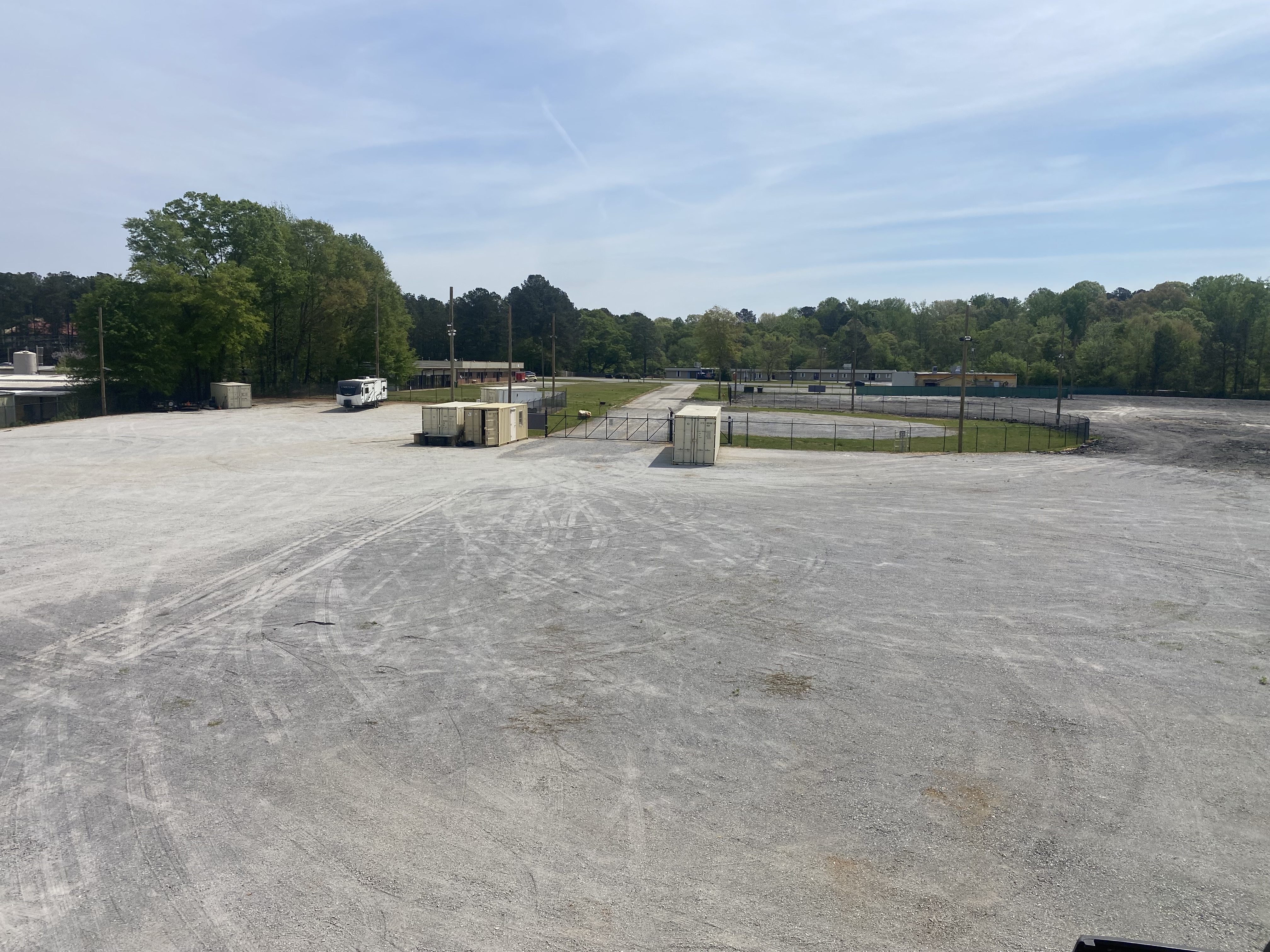 Finish Line Truck Parking & Storage (3/3)