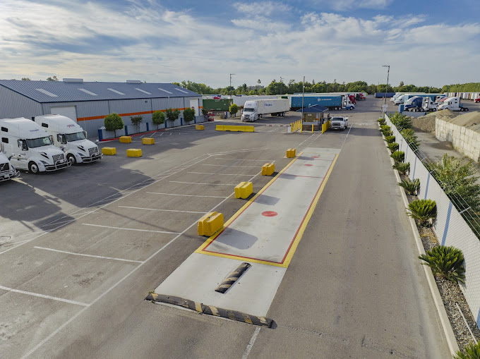 A & A Intermodal Terminal (1/3)