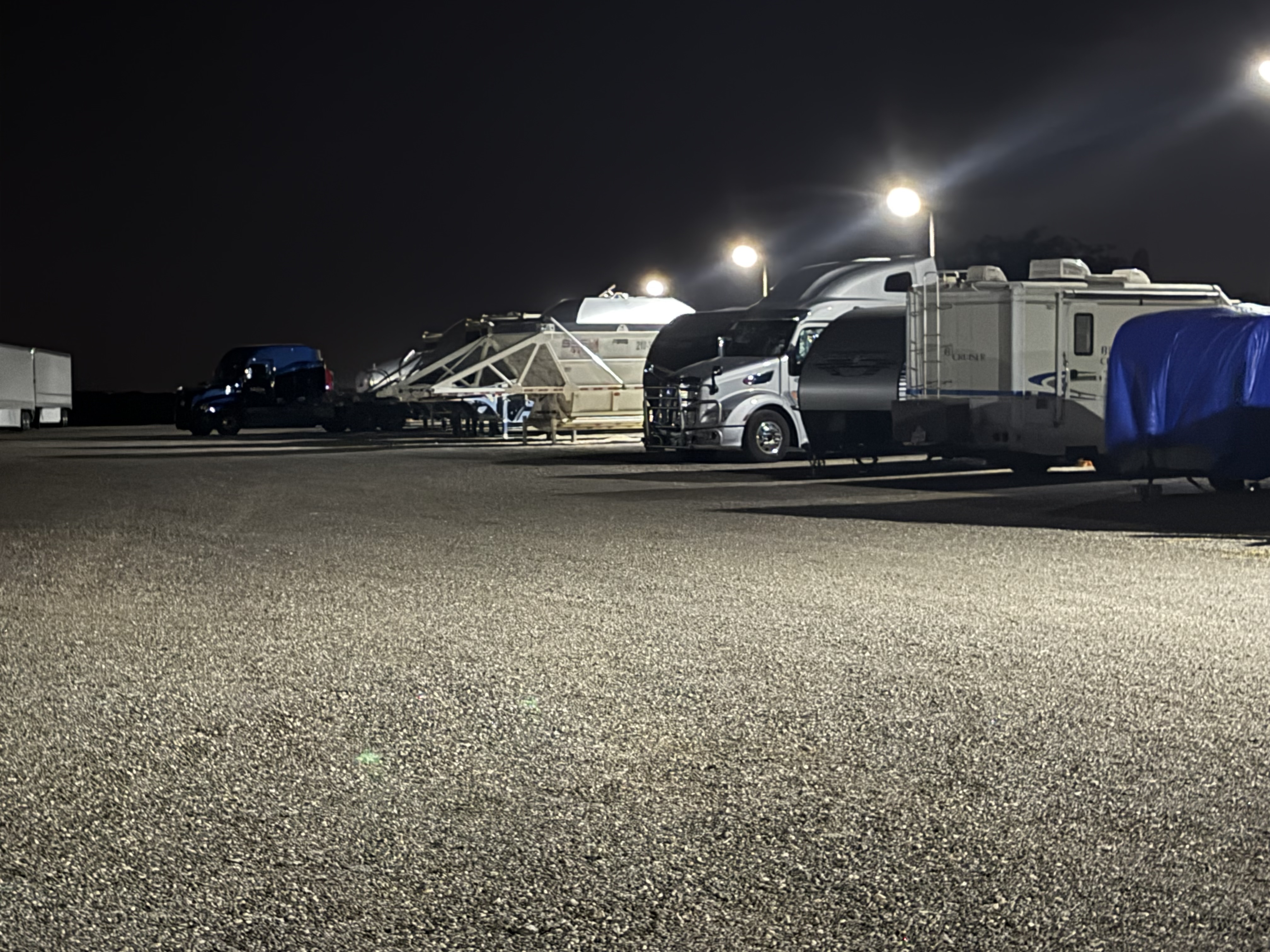 Dziuk's Boat & RV Storage Inc. (3/3)