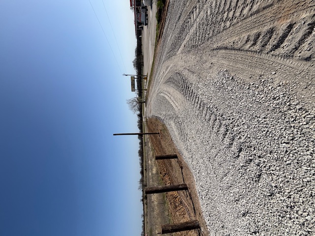 287 Truck Parking (3/4)