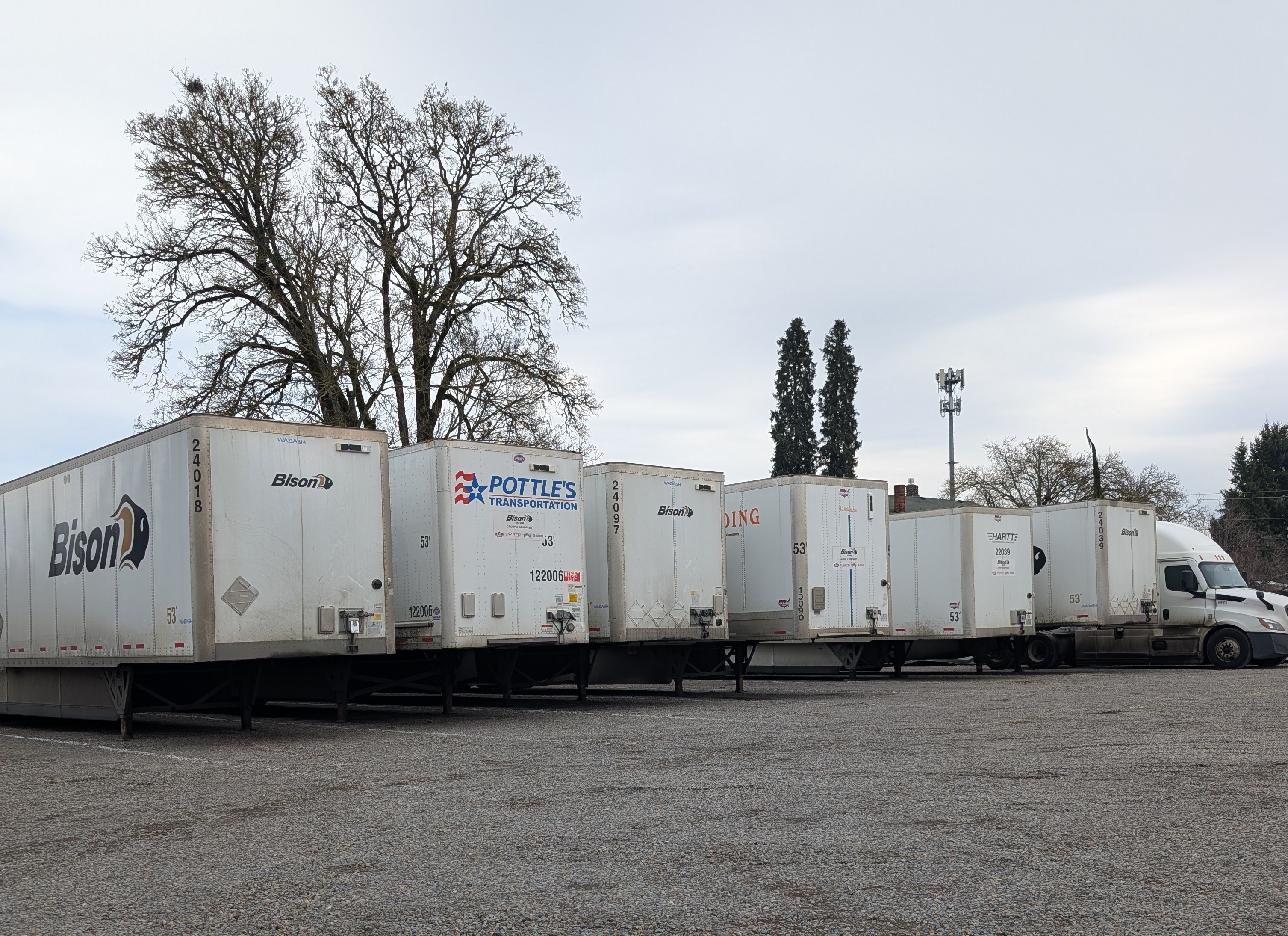 TruxGuard Keizer (7/7)